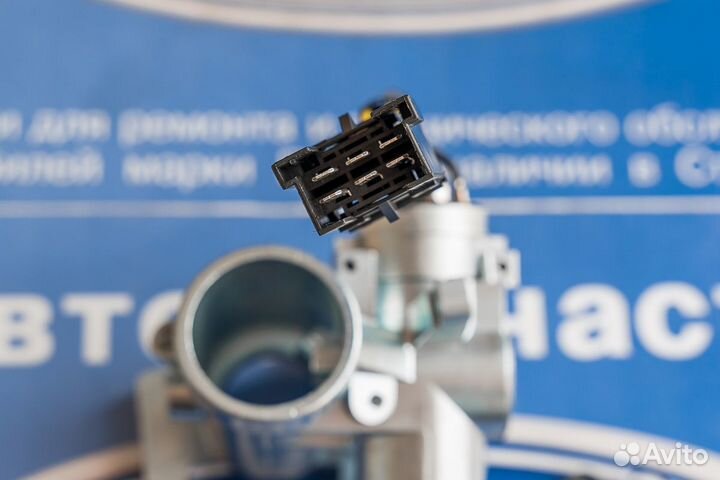 Замок зажигания Форд Транзит 1985-1991-2000