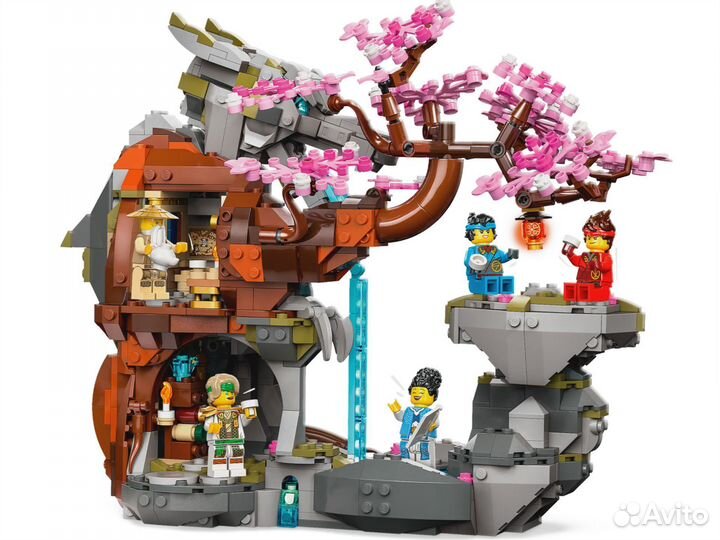 Lego 71819