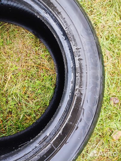 Hankook Optimo K415 225/60 R17