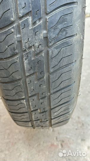 Докатка r16 5х108