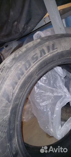 Landsail LS588 SUV 215/60 R17