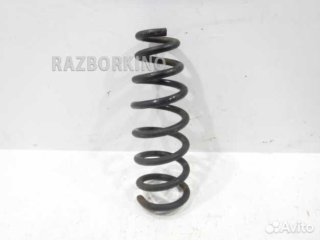 Пружина передняя Кадиллак