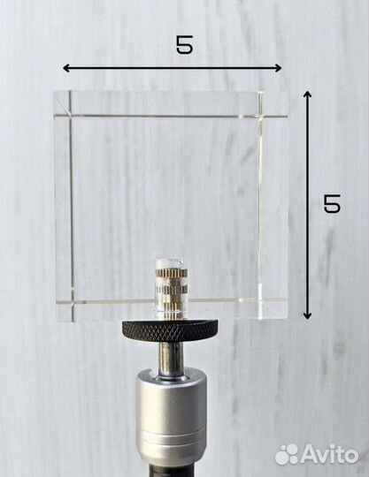 Призмы для фотосессий, фильтры для фотоаппарата