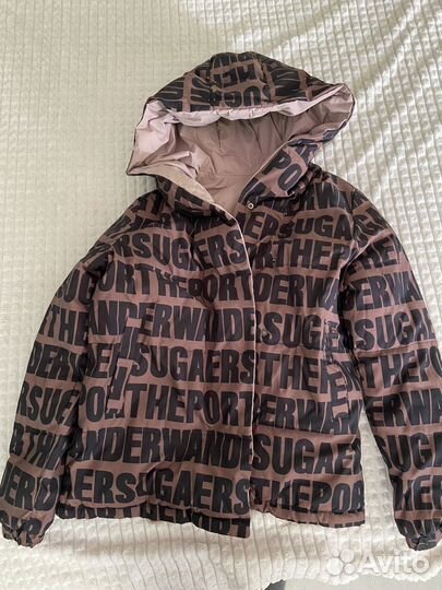 Куртка демисезонная женская 42 44