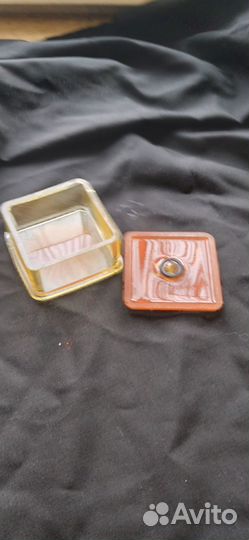 Шкатулка для украшений