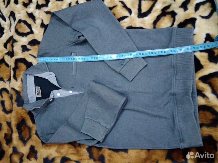 Кофта на мальчика 150