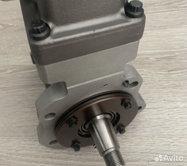 Тнвд для komatsu PC400-7 / 094000-0463