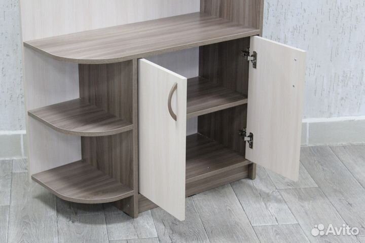 Прихожая N4(новая, в упаковке, от фабрики)