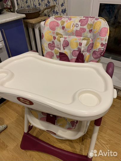 Стул для кормления