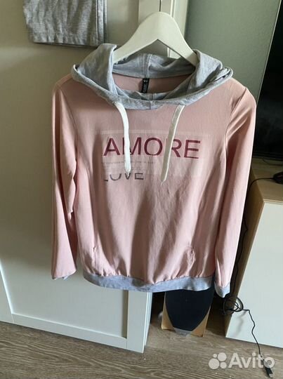 Спортивный костюм для беременных 42-44