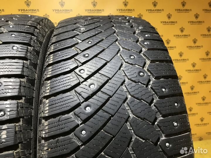 Gislaved Nord Frost 200 SUV 285/60 R18 116T