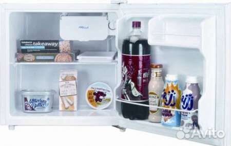 Холодильник beko