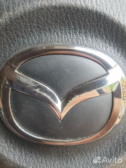 Подушка безопасности Mazda 6 GJ
