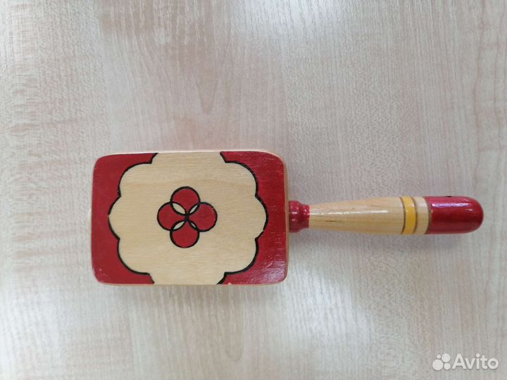 Музыкальные инструменты