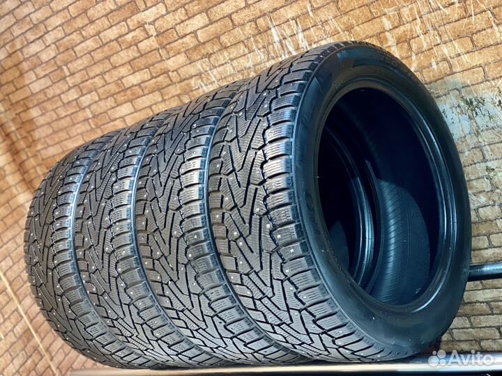 Pirelli Ice Zero 235/50 R18