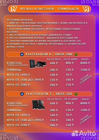 Игры для PS3/PS2/PSP