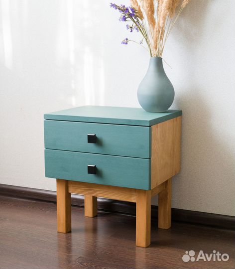 Прикроватная тумба дизайнерская
