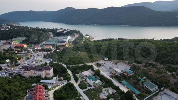 Дом 41 м² на участке 8,5 сот.