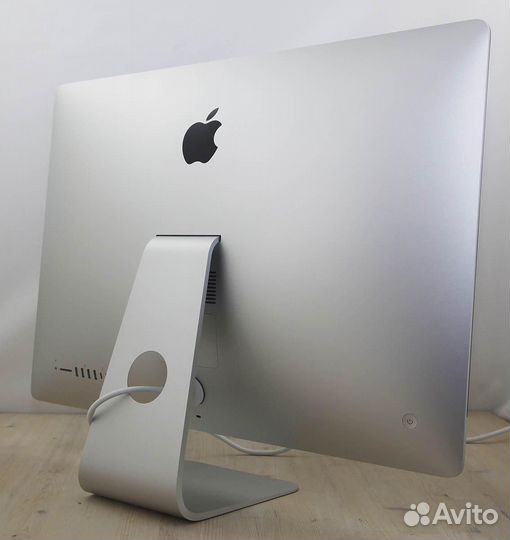 Apple iMac 27 retina 5k 2017