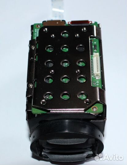 Модуль камеры sdm-270P