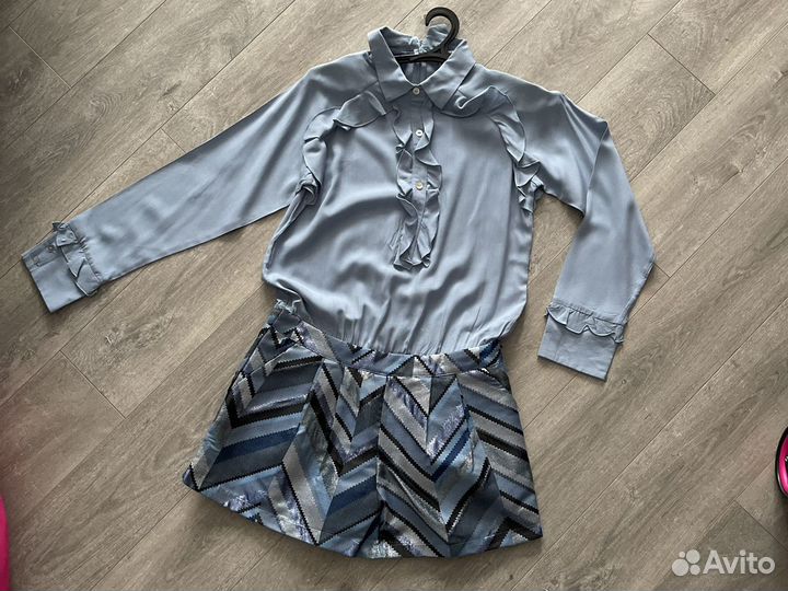 Комбинезон,ромпер размер 40-42