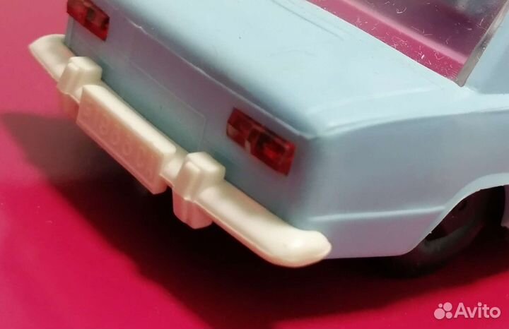 Модели автомобилей СССР