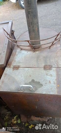 Котёл для бани