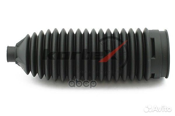 Пыльник рулевой тяги hyundai IX35 10/KIA carni