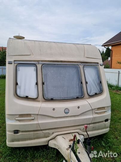 Прицеп-дача Avondale Mayfair, 2000