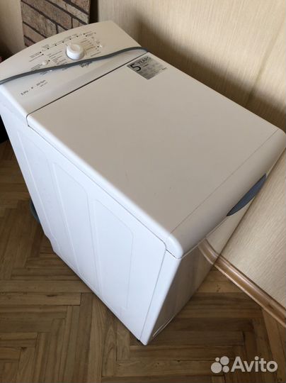 Стиральная машина whirpool awe 2215