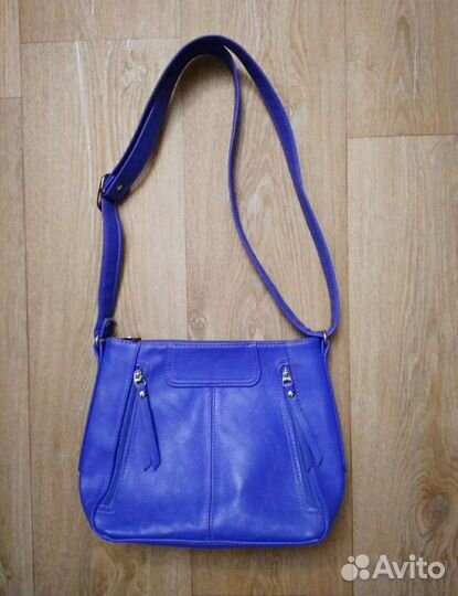 Новая сумка