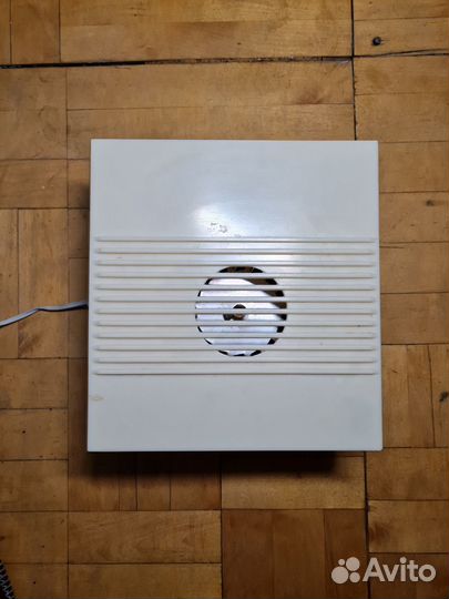 Фен настольный «Локон» гост 1979 СССР