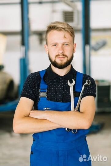 Слесарь-ремонтник в Пермский край, вахта