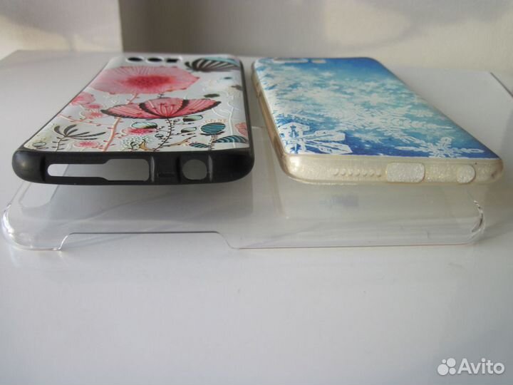 Чехлы на телефон Honor 9