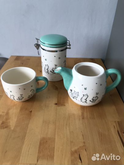 Шейкер для коктейлей Gipfel, наборы банок и др