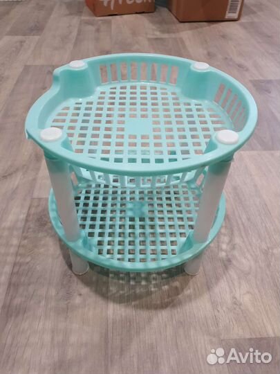 Корзины, контейнеры, полка