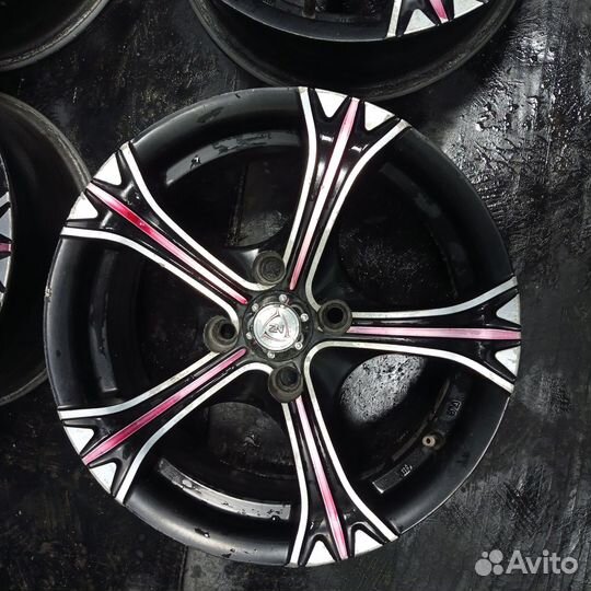 Nokian Tyres Nordman 5 175/65 R14