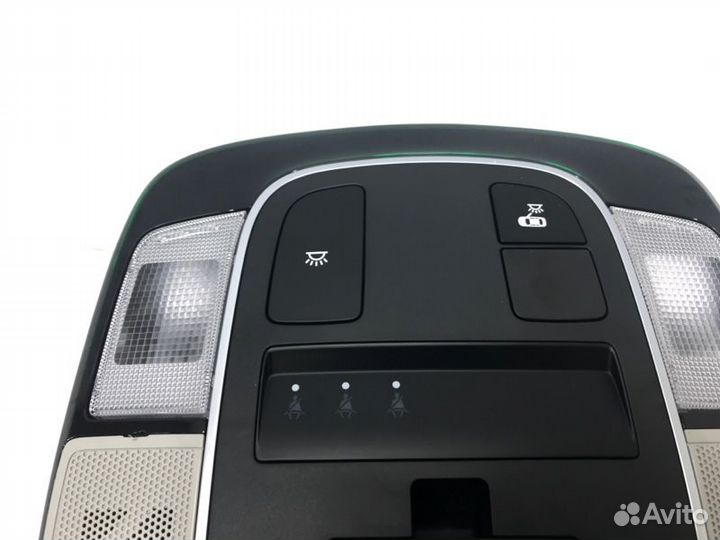 Hyundai Tucson NX4 2021-2023