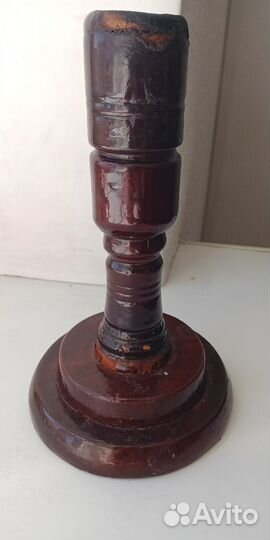 Подсвечник