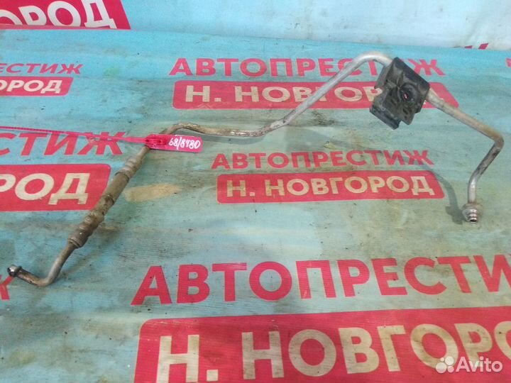 Трубка кондиционера Рено Сценик 1