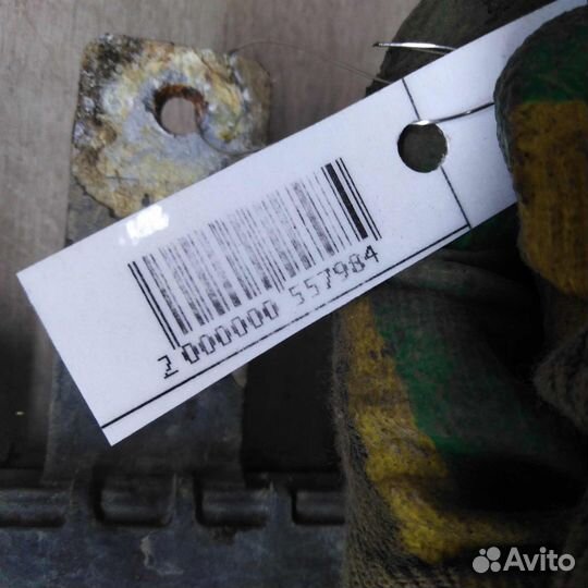 Радиатор кондиционера Volkswagen Sharan, Seat Alha