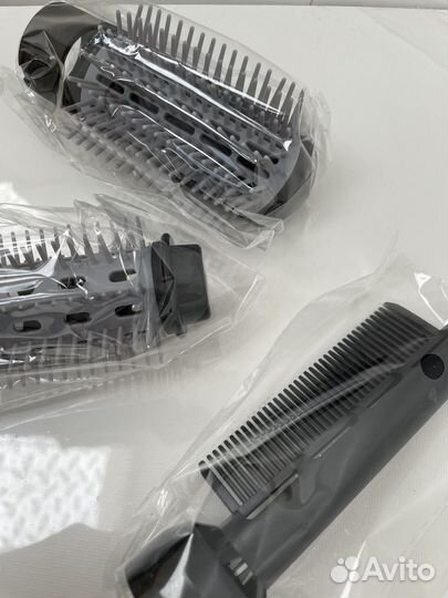 Щетка-фен новый не использовался оригинал