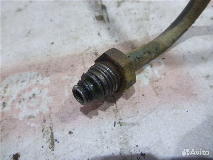 Трубка гидроусилителя Mitsubishi Montero Sport K90