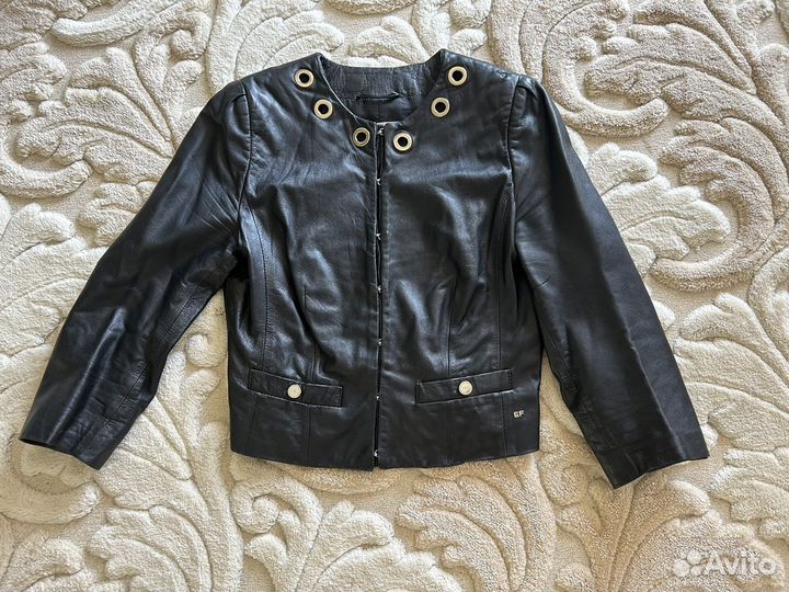 Куртка Elisabetta Franchi