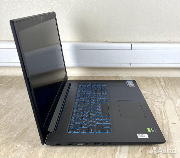 Lenovo IdeaPad Gaming (17.3