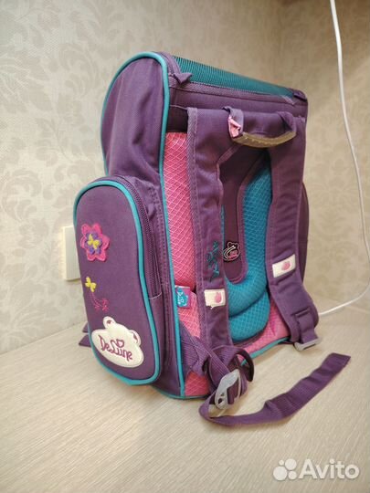 Рюкзак для девочки