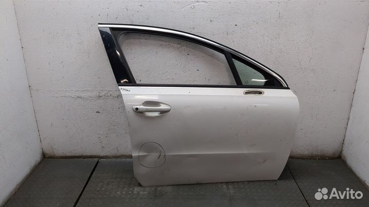 Дверь боковая Peugeot 508, 2011