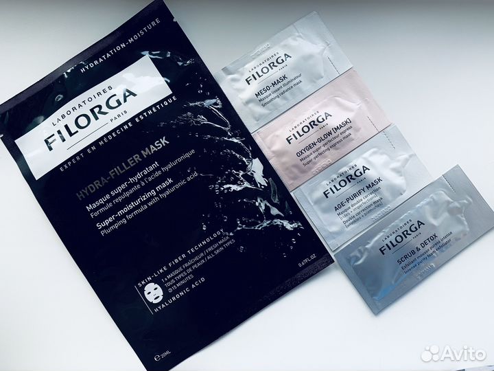 Набор косметики Filorga