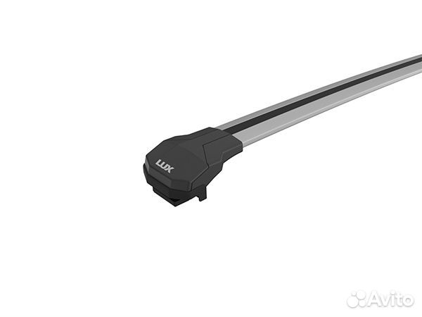 Багажная система Vortex Tingo 2010-2014