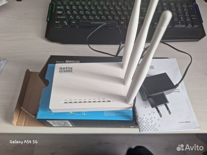 Usb модем 4g ZTE,WiFi Роутер netis MW5230 3G/4G,об